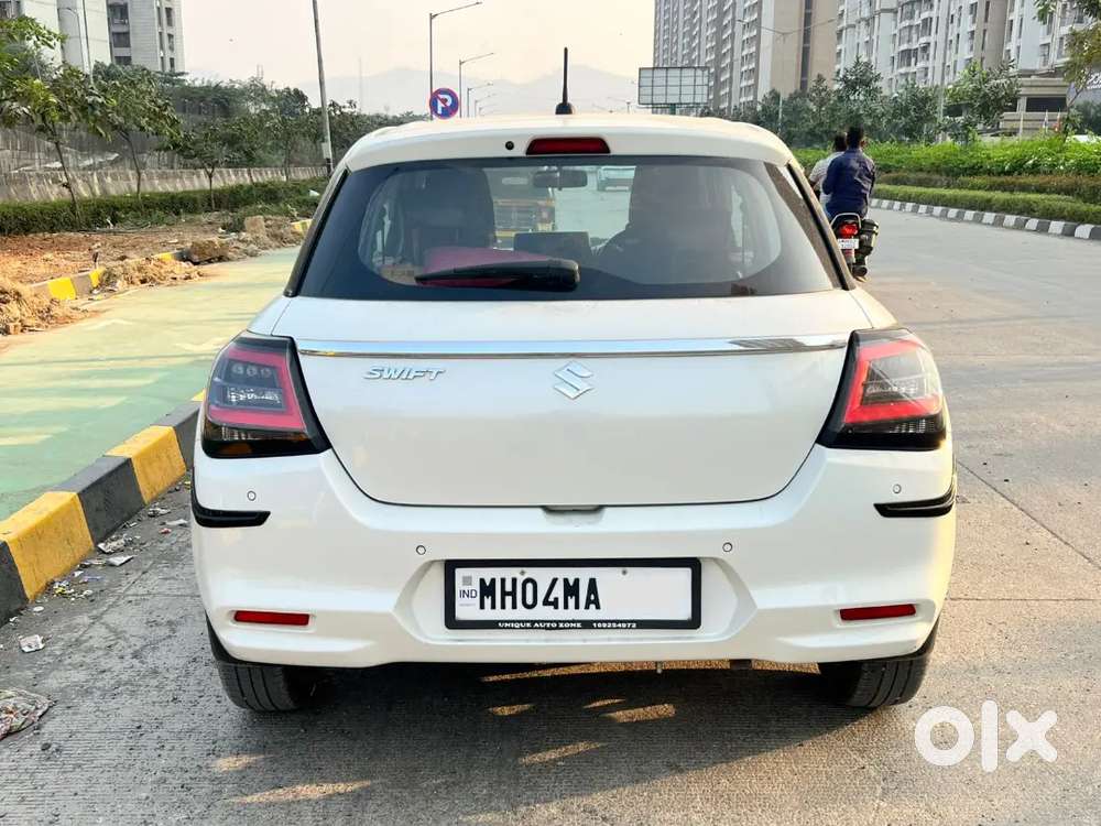 Maruti Suzuki Swift New Gen