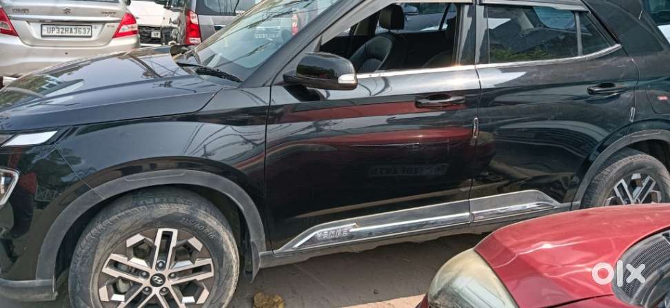 Hyundai Venue 1.5 Crdi Sx (o), 2024, Diesel