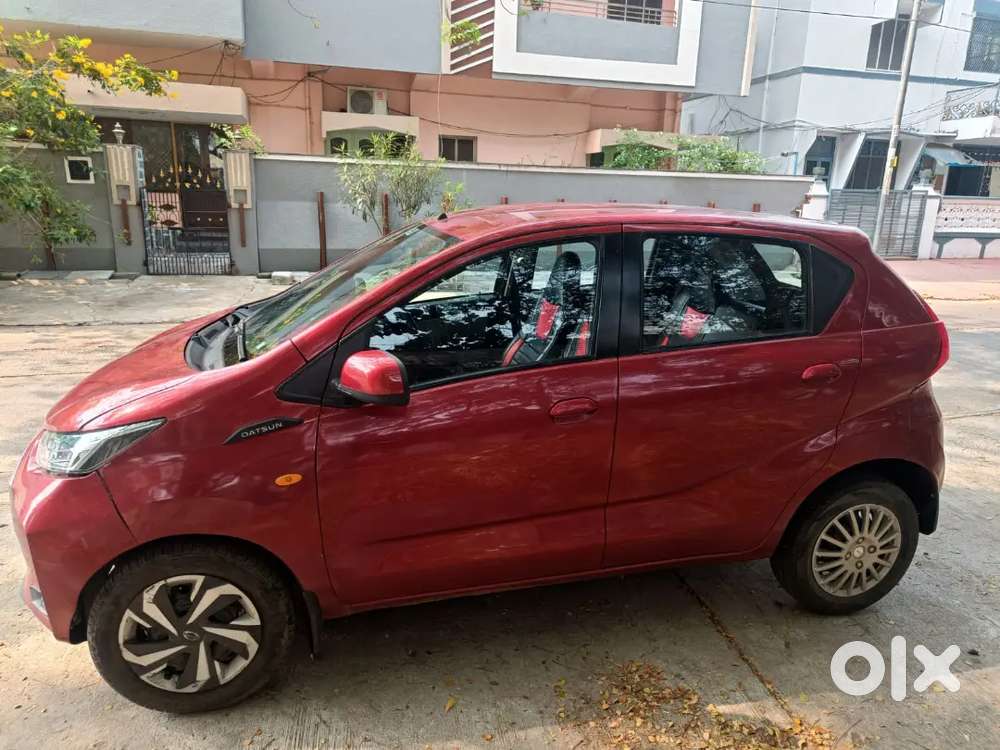 Nissan Ready Go For Sale