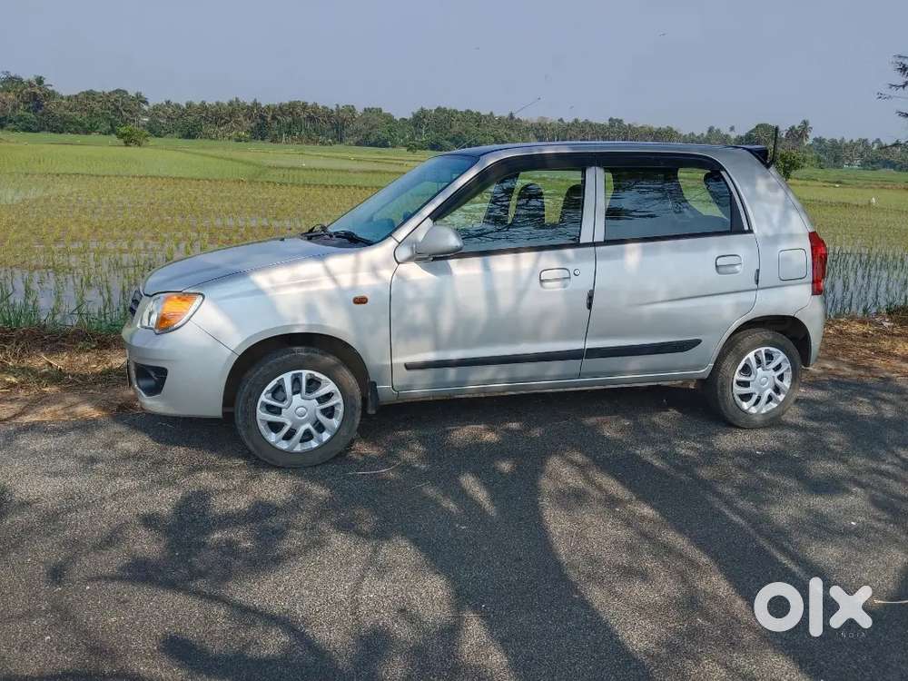 Maruti Suzuki Alto K10 2014 Petrol 97300 Km Driven