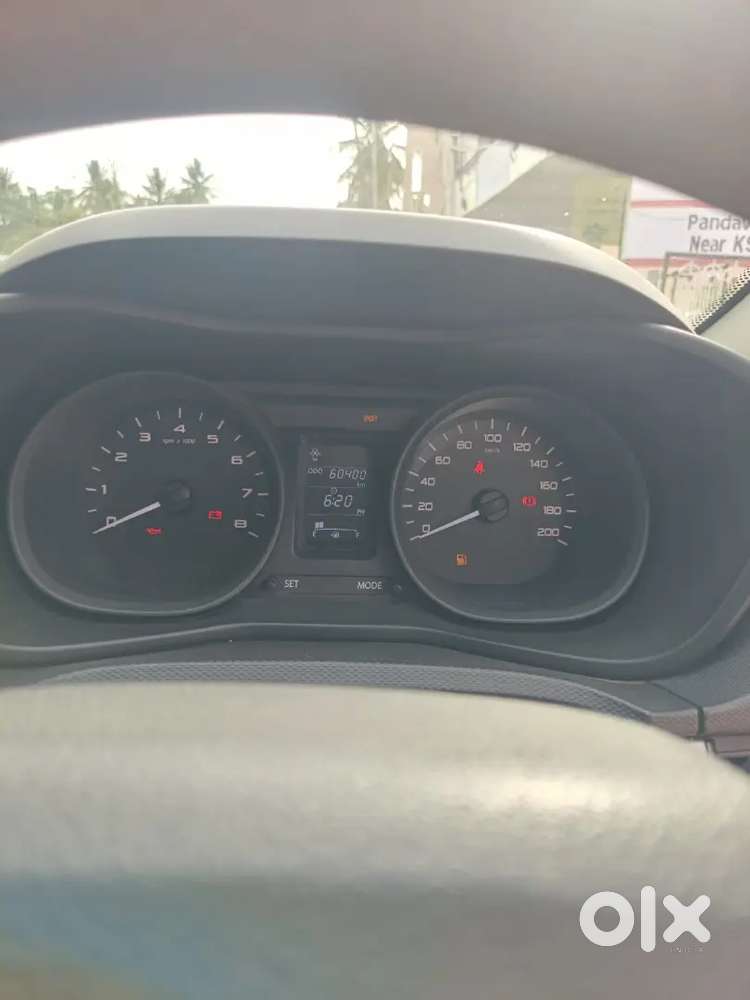 Tata Nexon 1.5 Revotorq 2018