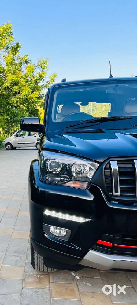 Mahindra Scorpio Classic 2.2 S 11 Mt 7 Cc, 2025, Diesel