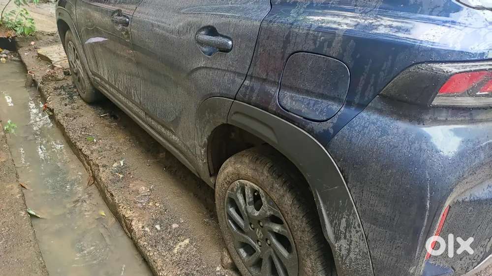 Maruti Suzuki Fronx 2026