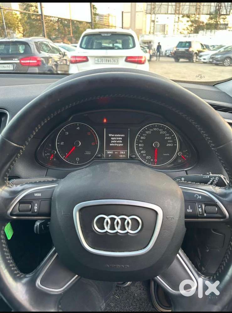 2016 Audi Q5 Diesel