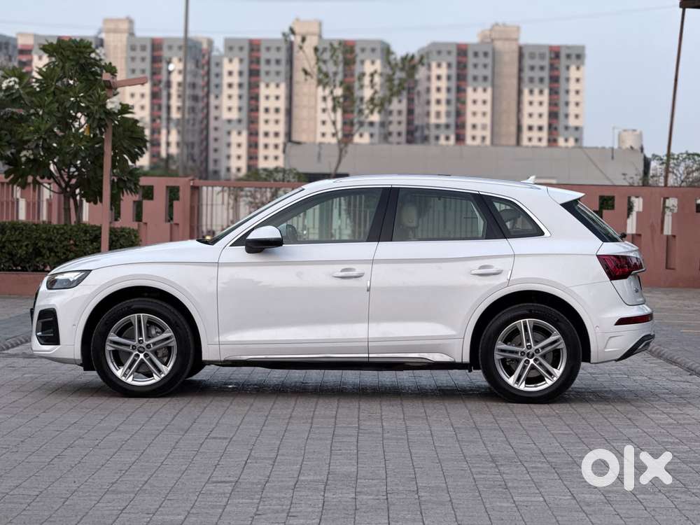 Audi Q5 2.0 45 Tfsi Technology, 2023, Petrol