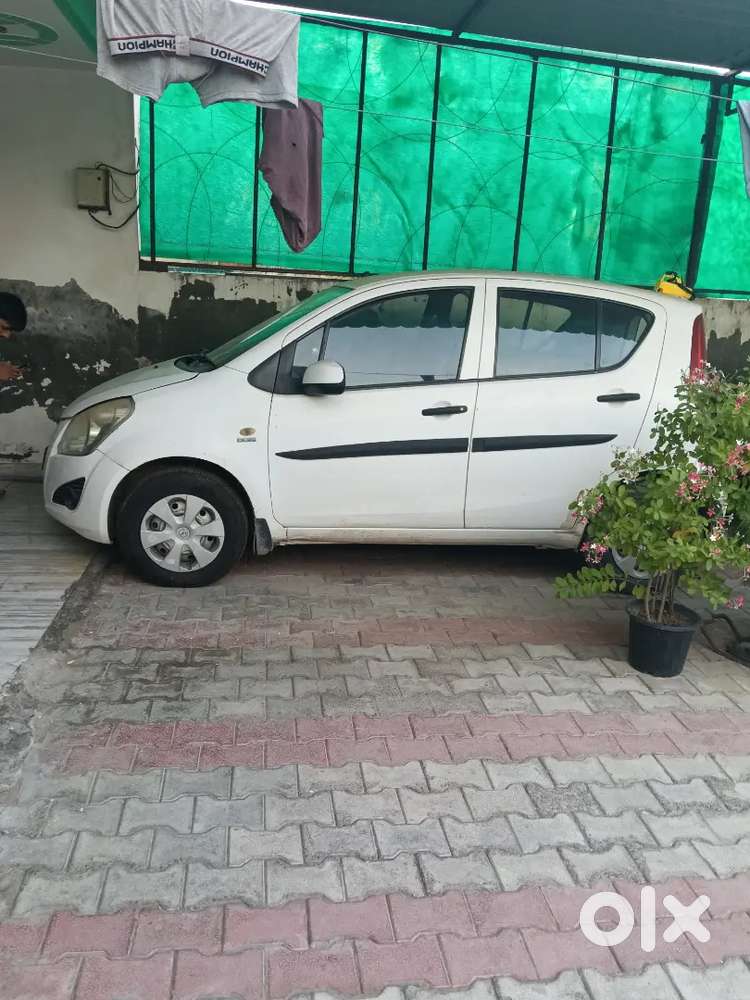Maruti Suzuki Ritz Diesel 2016