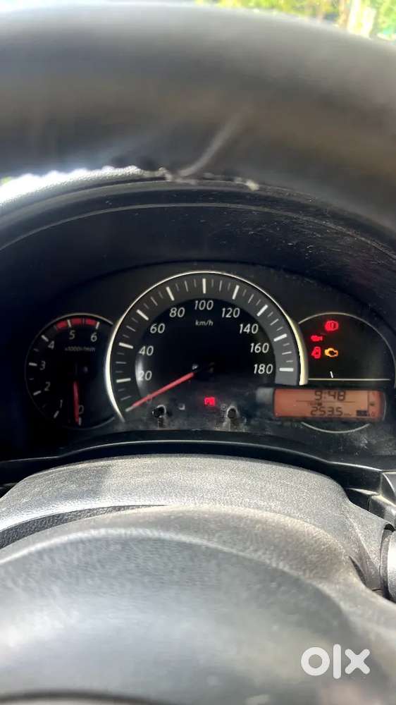 Nissan Micra 2014 Diesel Well Maintained