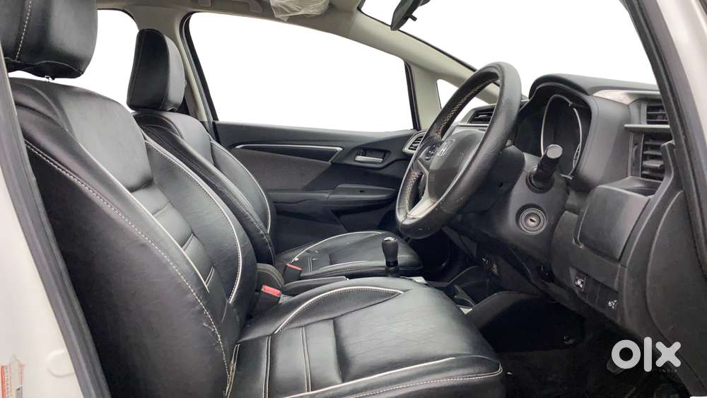 Honda Wr-v 1.2 Vx I-vtec, 2018, Cng & Hybrids