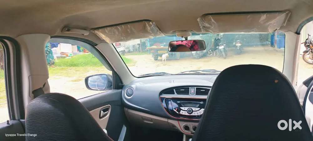 Maruti Suzuki Alto K10 2019