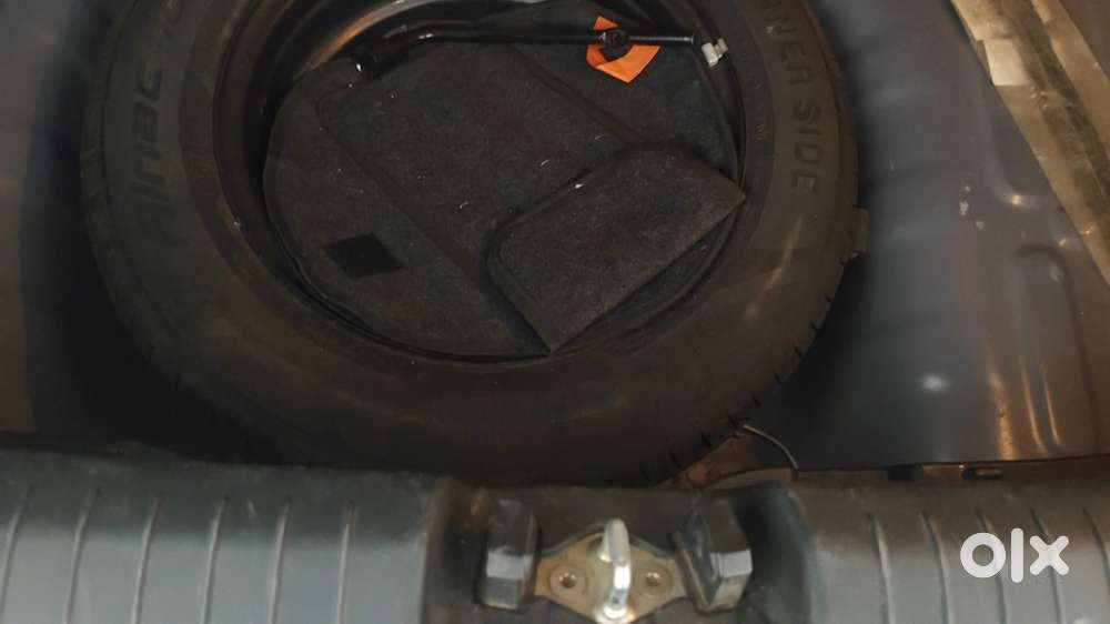 Hyundai Venue S 1.2 Petrol, 2020, Petrol