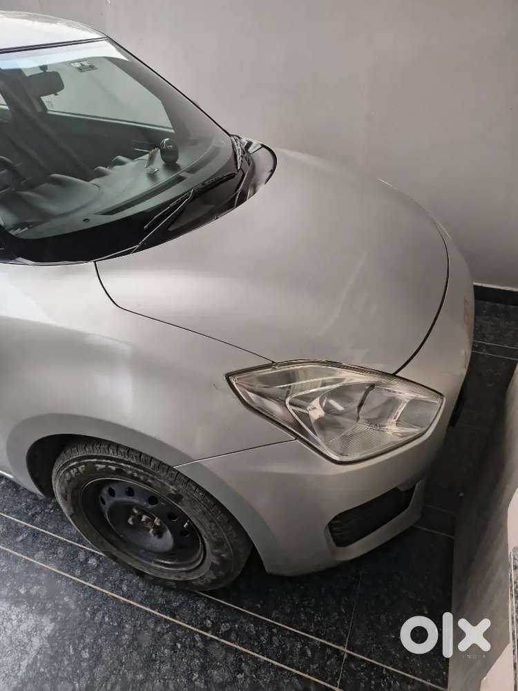 Maruti Swift Vxi _well Maintained