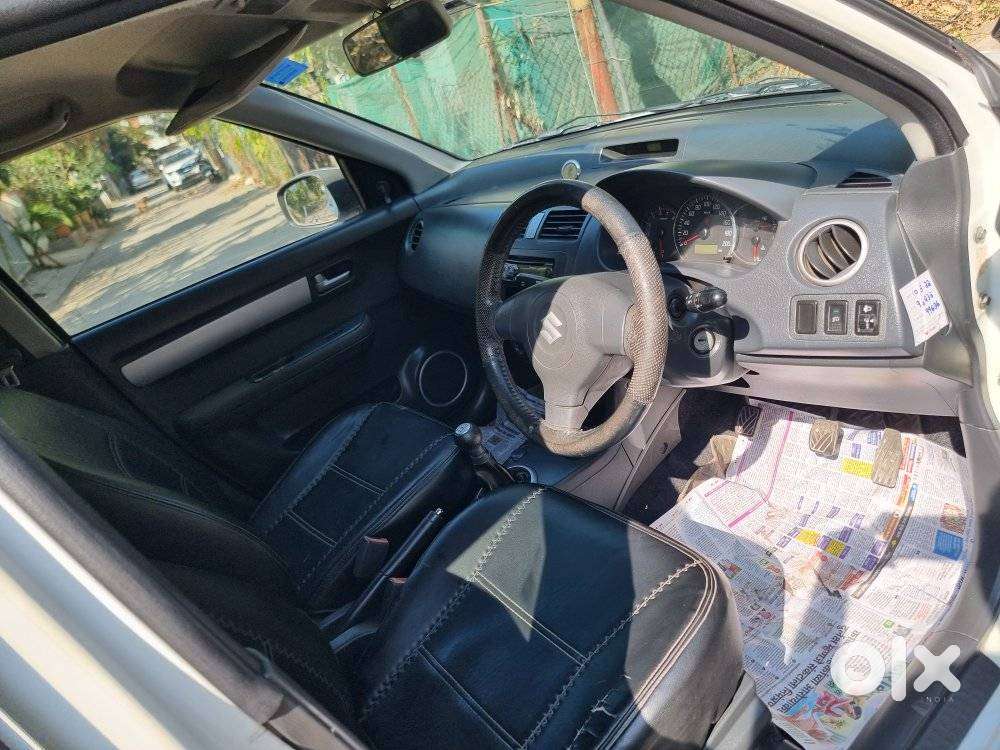 Maruti Suzuki Swift Vxi + Manual, 2008, Petrol