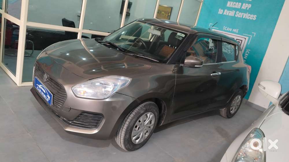 Maruti Suzuki Swift Ddis Vdi, 2018, Diesel
