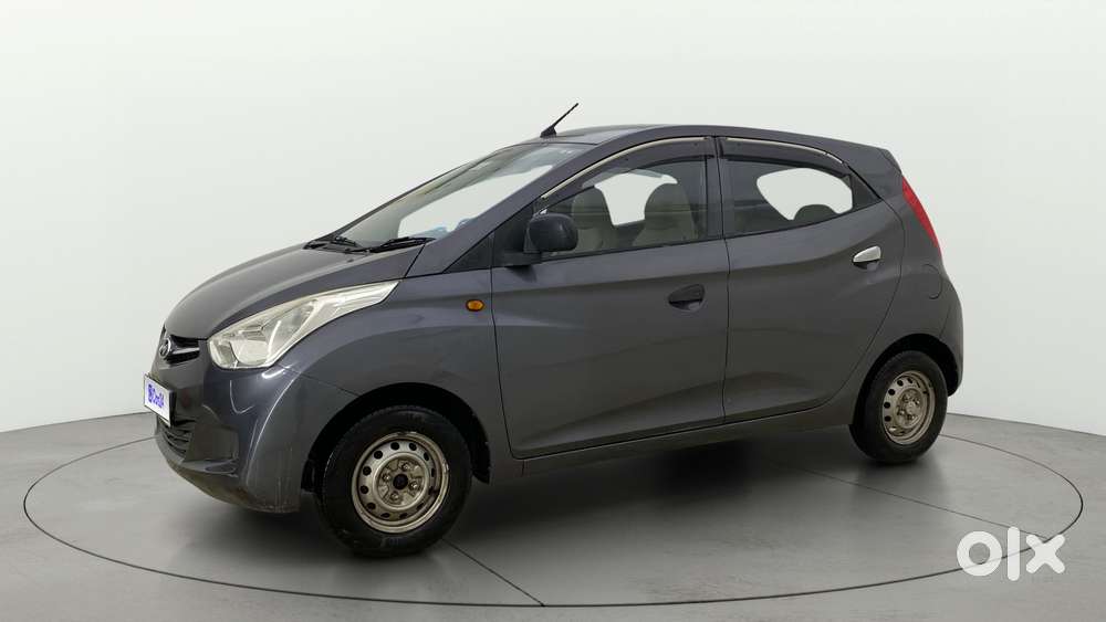 Hyundai Eon Era +, 2016, Petrol