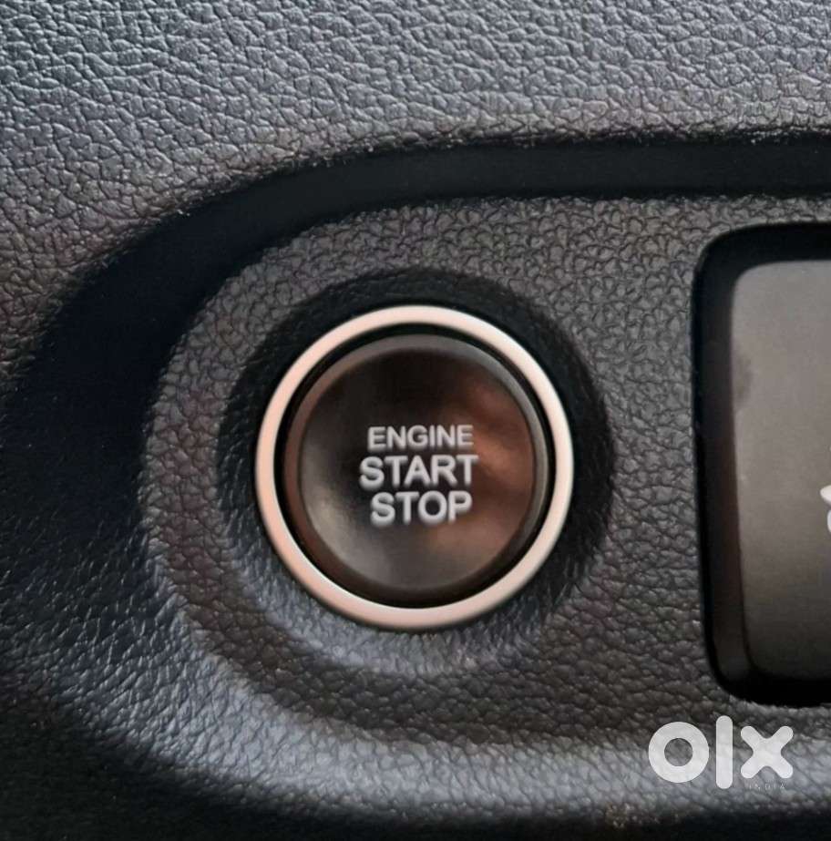 Hyundai Creta 1.5 Sx, 2022, Petrol