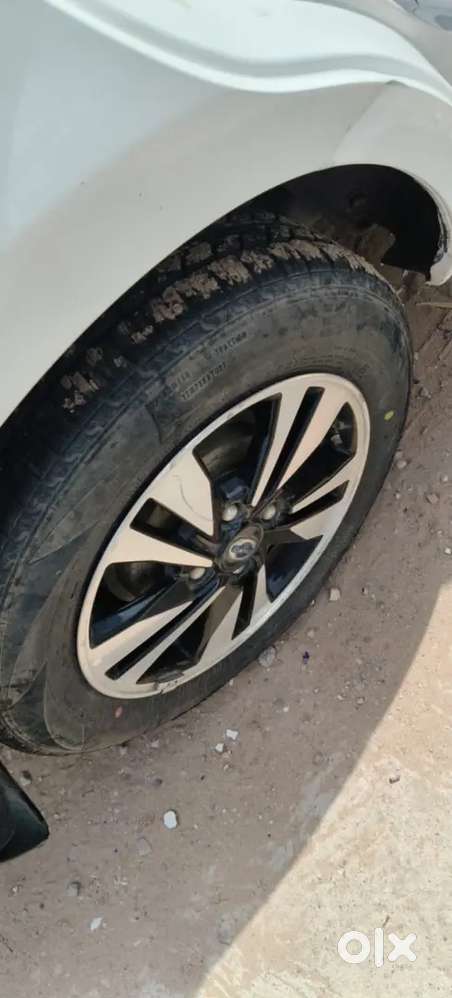 Datsun Go Plus 2019 Manual