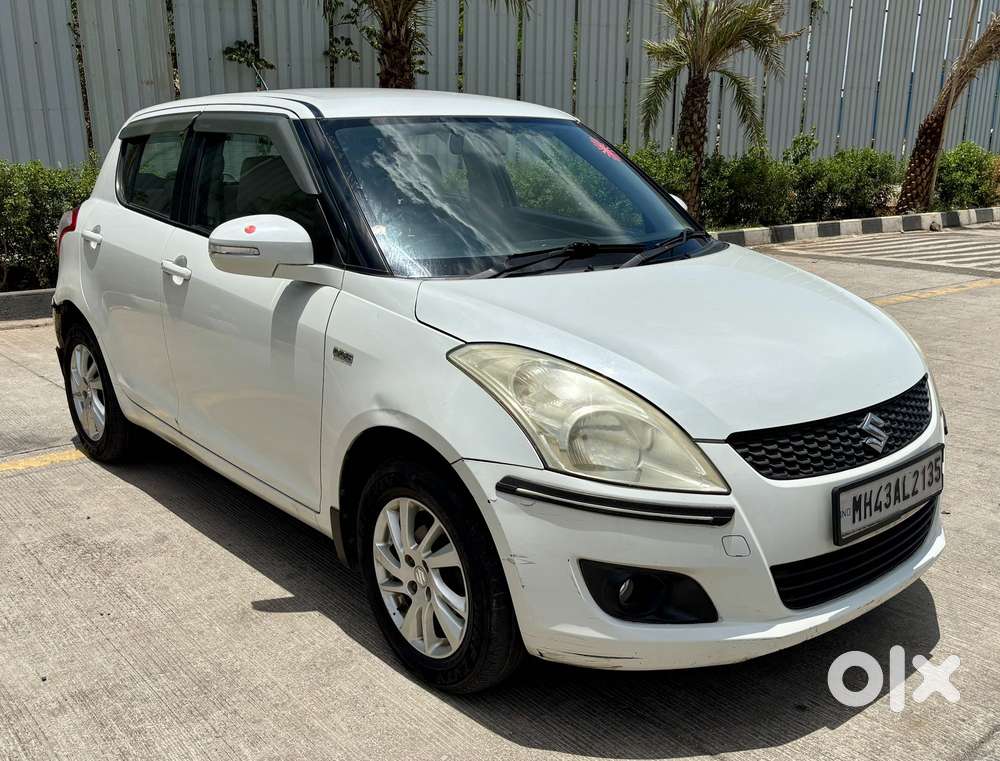 Maruti Suzuki Swift Ddis Zdi, 2012, Diesel