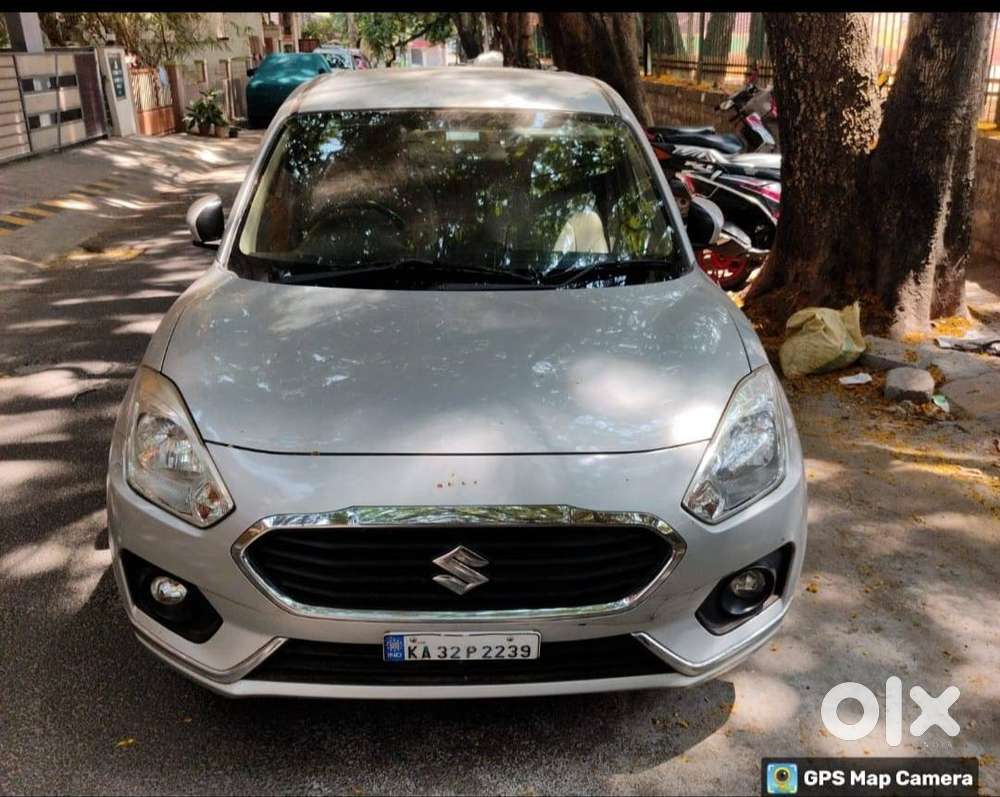 Single Owner Maruti Dzire Zdi Diesel For Sale