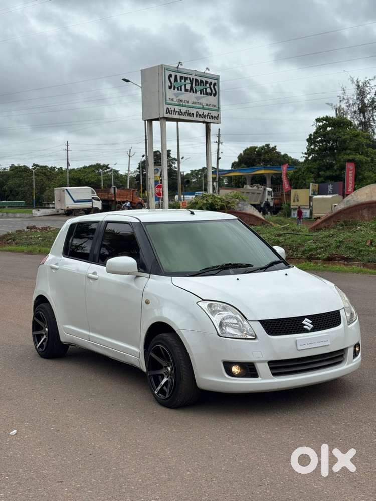 Maruti Suzuki Swift 2011 Diesel Good Condition