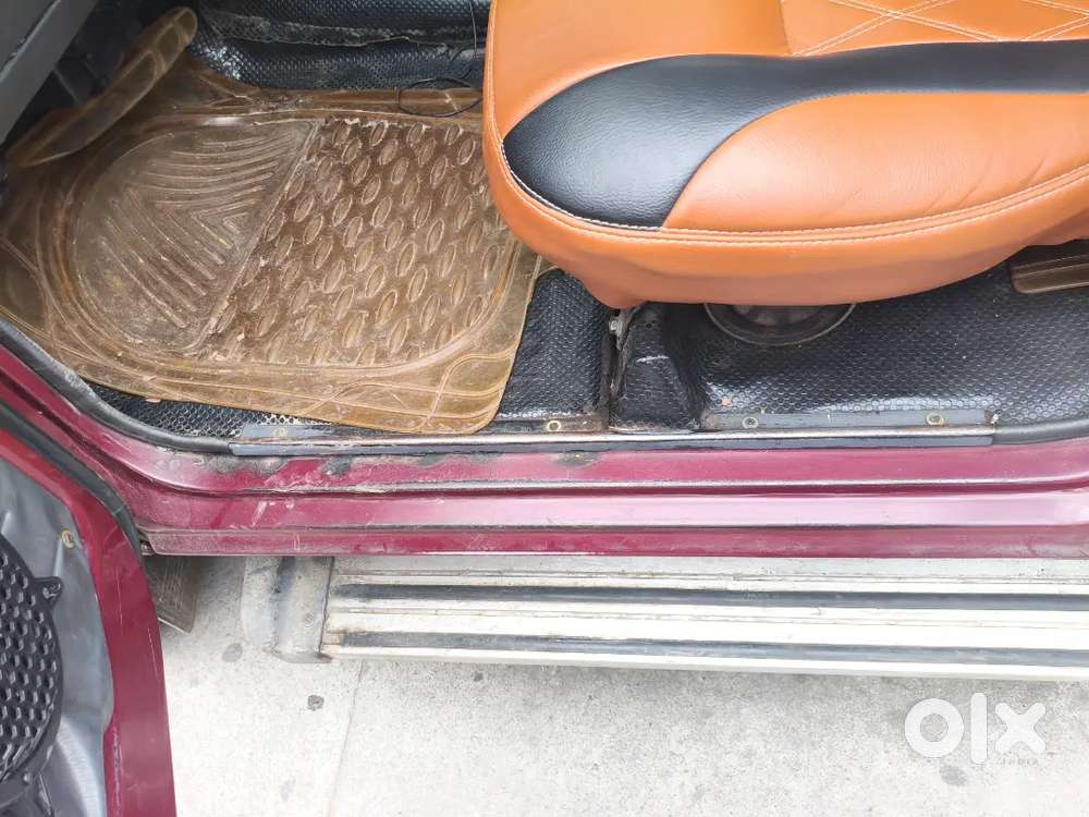 Toyota Qualis Diesel Manual 2001