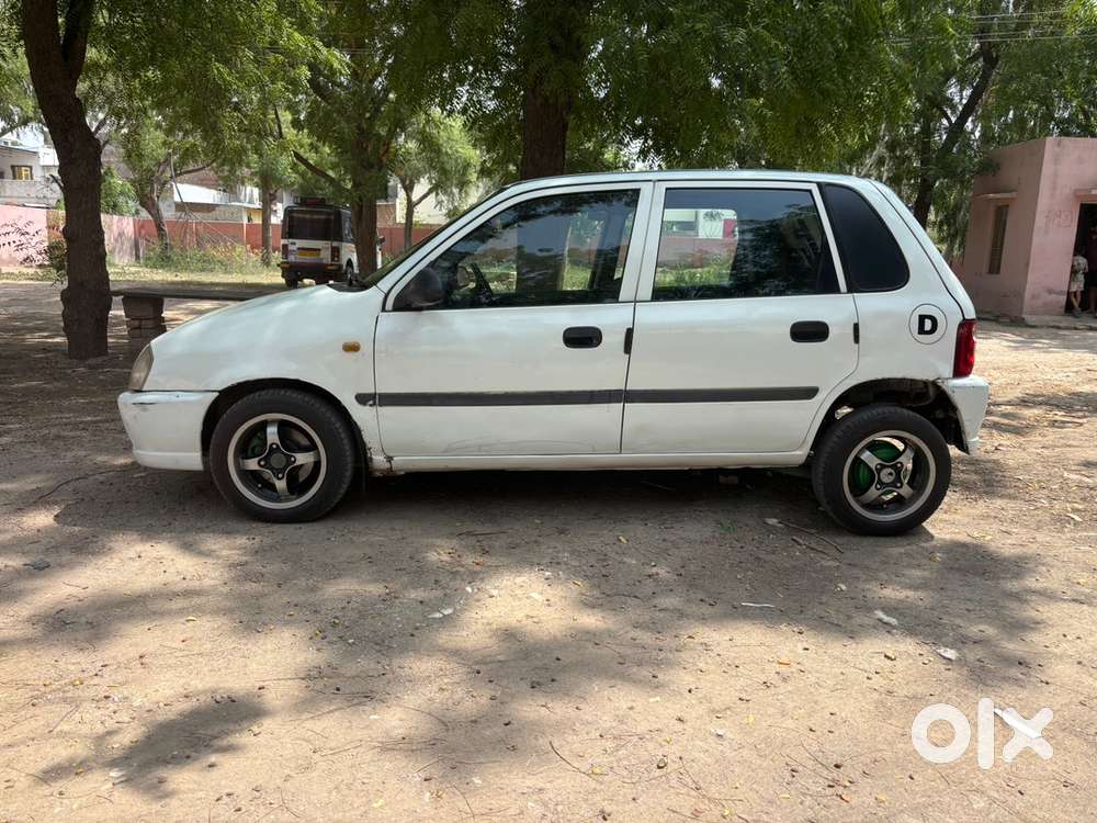 Zen Diesel 2004 Model