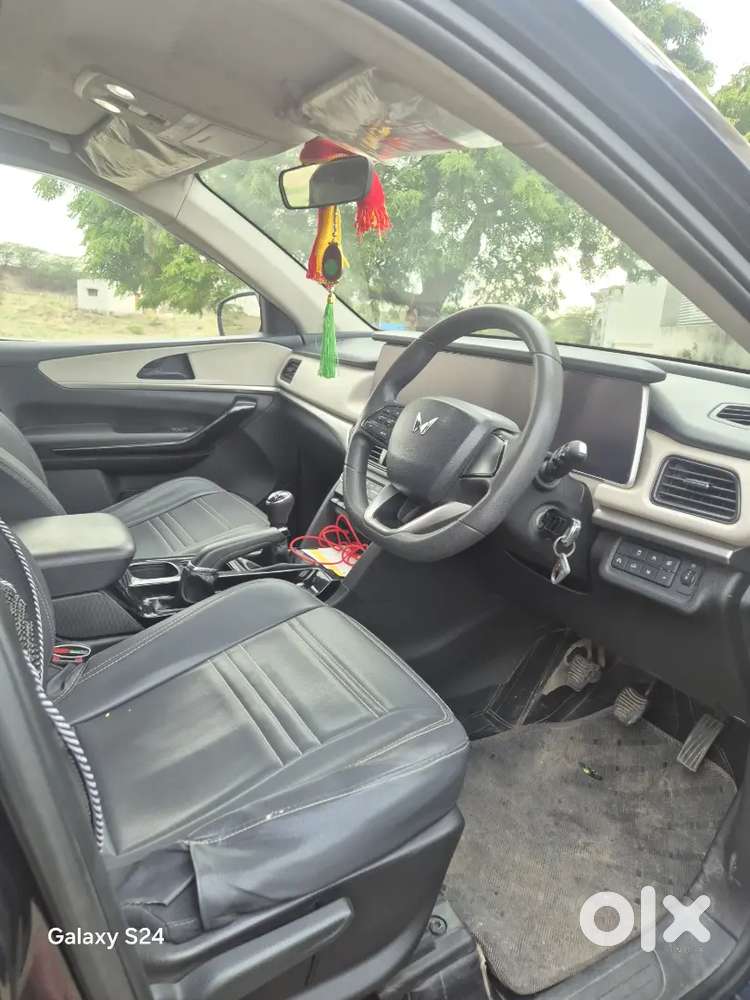 Mahindra Xuv700 Diesel 2023