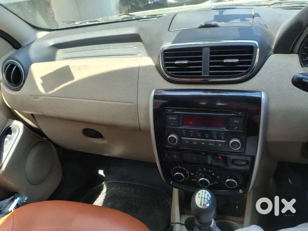Good Condition Car