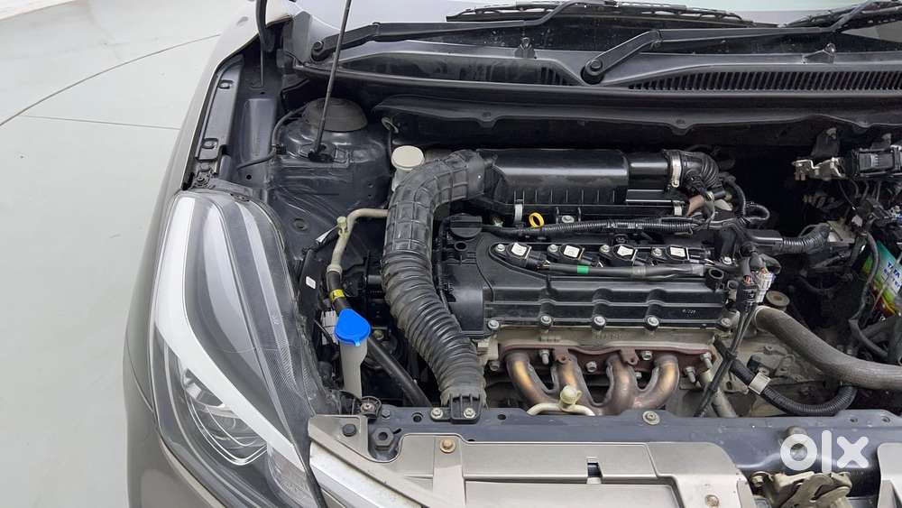 Maruti Suzuki Baleno 1.3 Delta, 2021, Petrol
