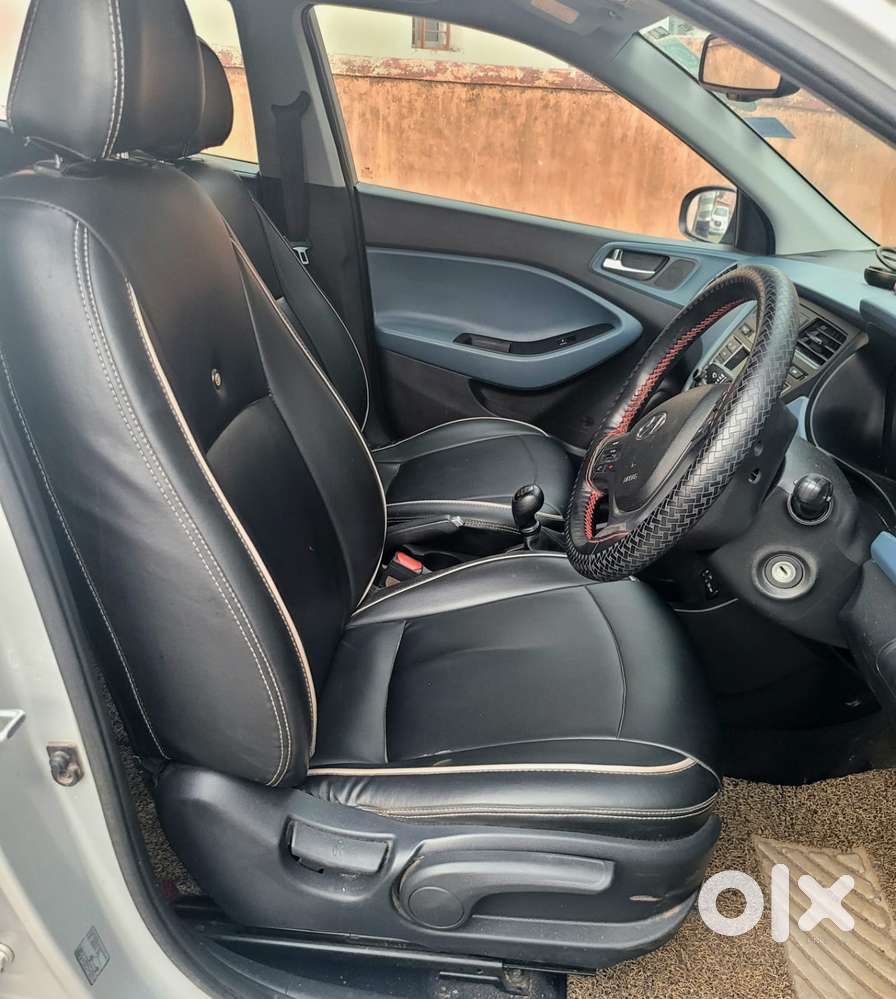 Hyundai I20 Active 1.2 S, 2016, Petrol