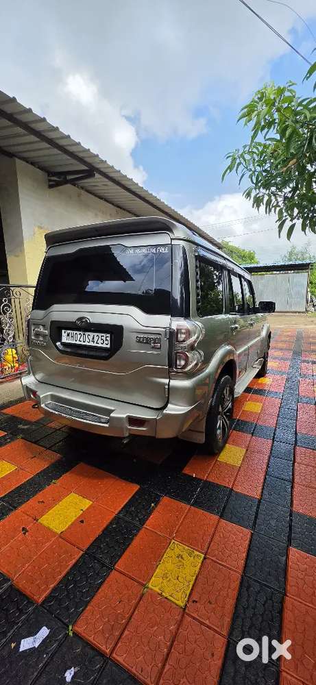 Mahindra Scorpio Diesel Manual 2014