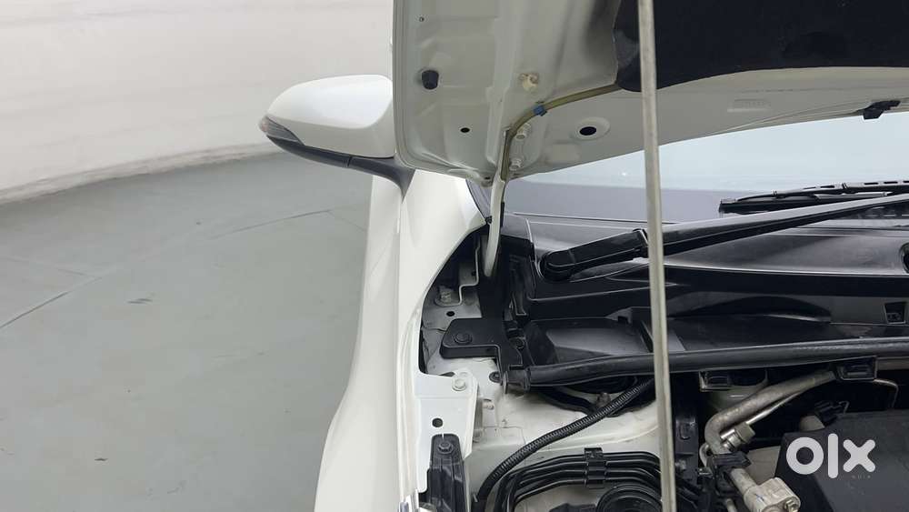 Toyota Corolla Altis 1.8 Gl, 2014, Petrol