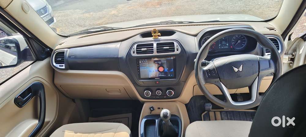Mahindra Bolero Neo, 2023, Diesel