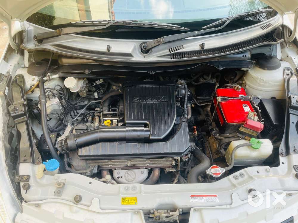 Maruti Suzuki Swift Dzire Vxi At, 2012, Petrol