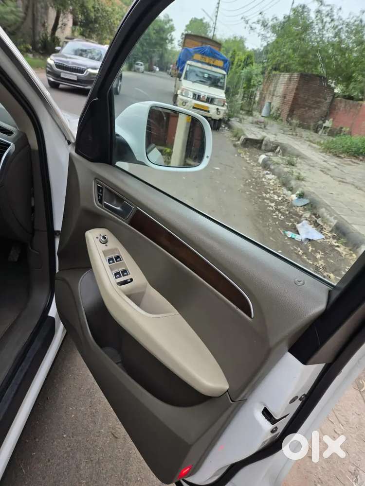Audi Q5 2012 Diesel Automatic