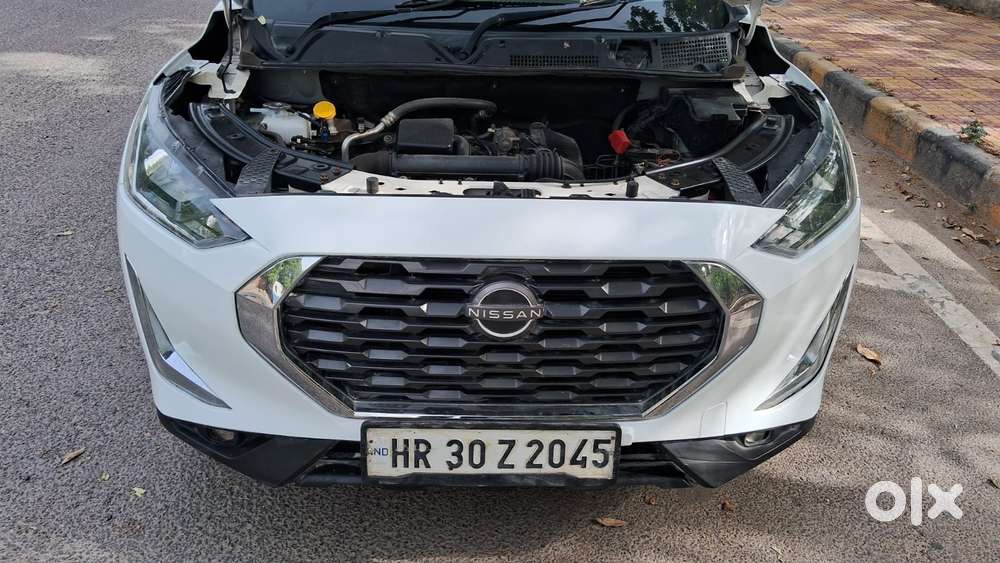 Nissan Magnite 1.0 Xe, 2022, Petrol