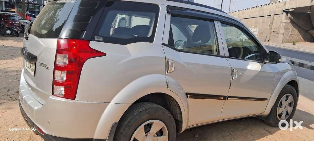 Mahindra Xuv500 W4 1.99 Mhawk, 2018, Diesel