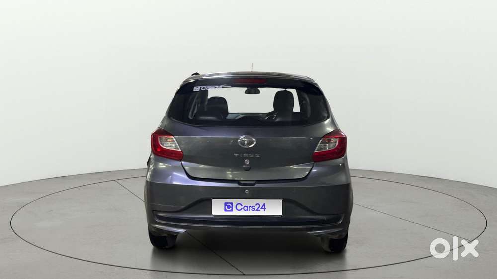 Tata Tiago 1.05 Revotorq Xt Option, 2021, Petrol