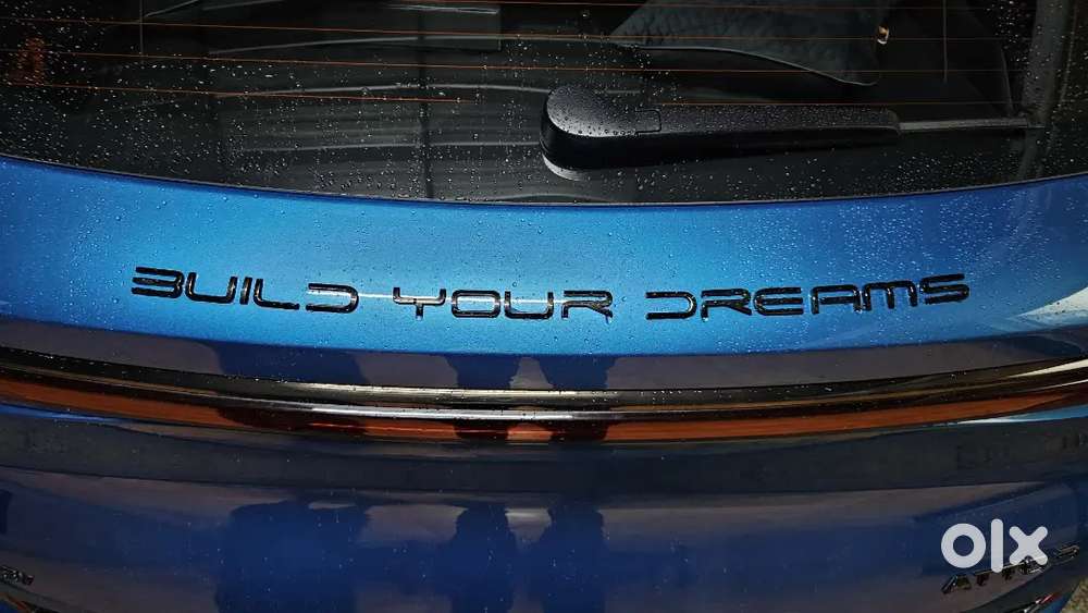 Byd Atto 3 2023 Full Option