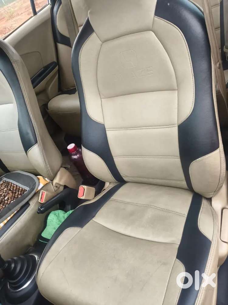 Honda Amaze 1.5 2016