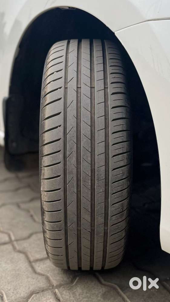 Volkswagen Vento 1.2l Tsi Highline Plus At Petrol, 2019, Petrol