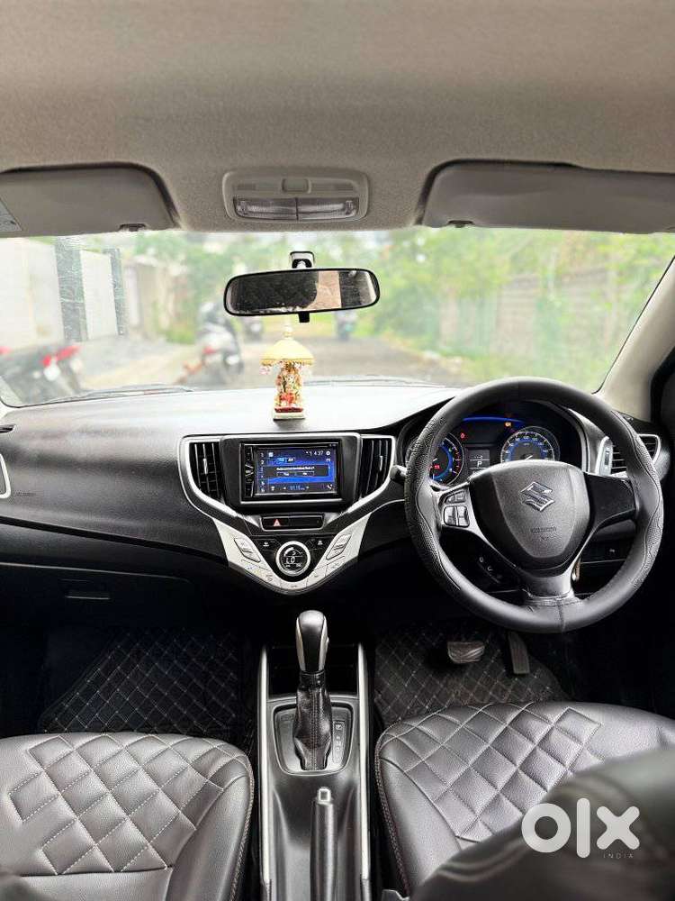 Maruti Suzuki Baleno 1.3 Sigma, 2018, Petrol