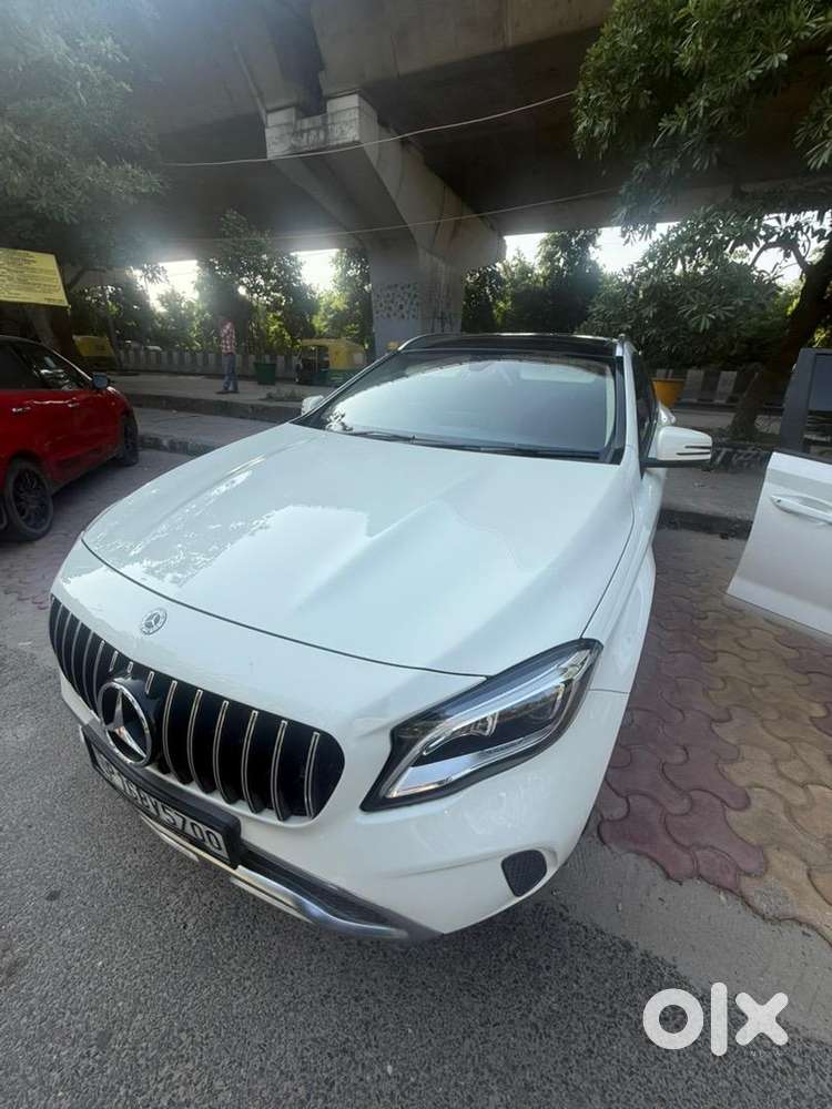 Mercedes-benz Diesel Car 2018