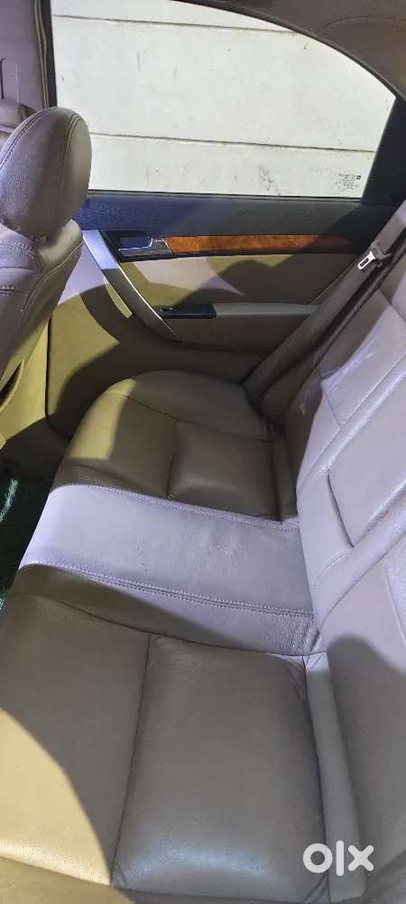 Chevrolet Aveo 2011 Petrol Well Maintained