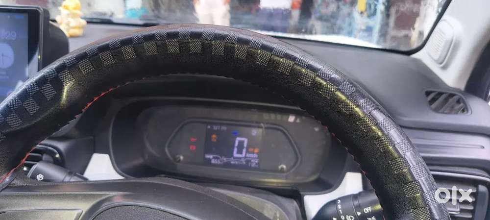Tata Punch Petrol Cng  1.2 Revotron 2024 Manual