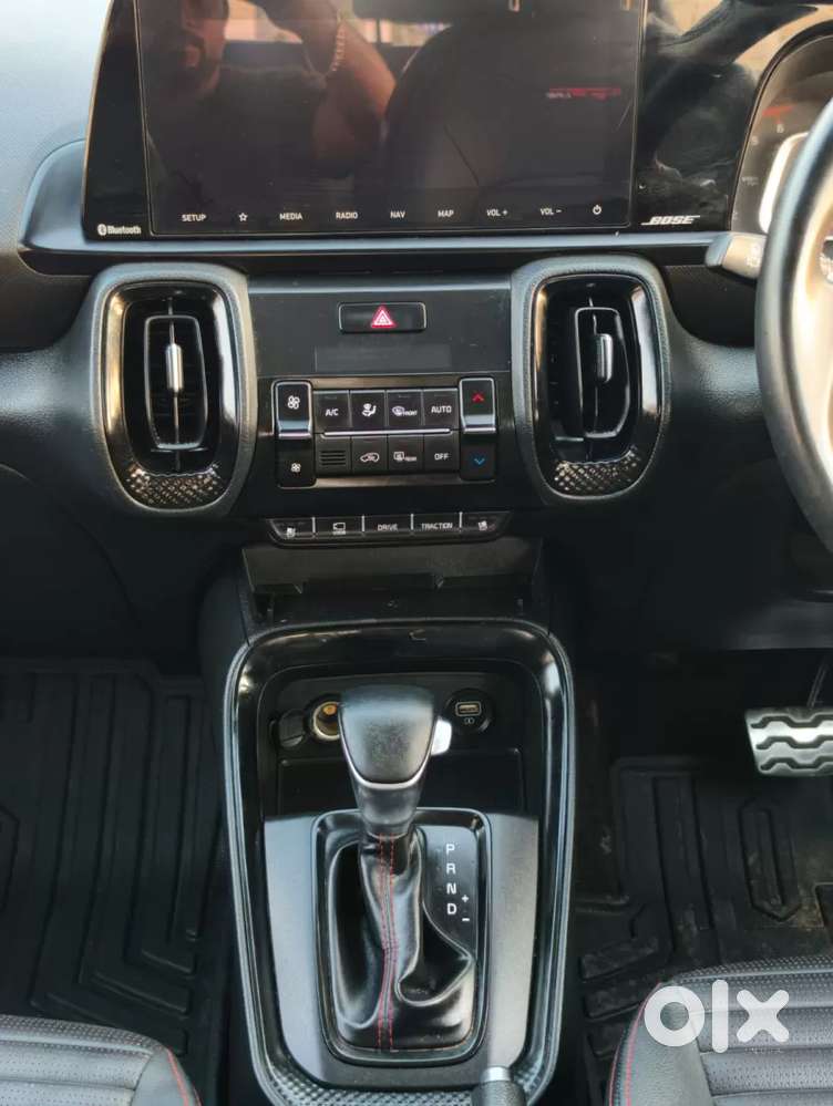 Kia Sonet Gtx Plus 1.5 Dct At, 2022, Diesel