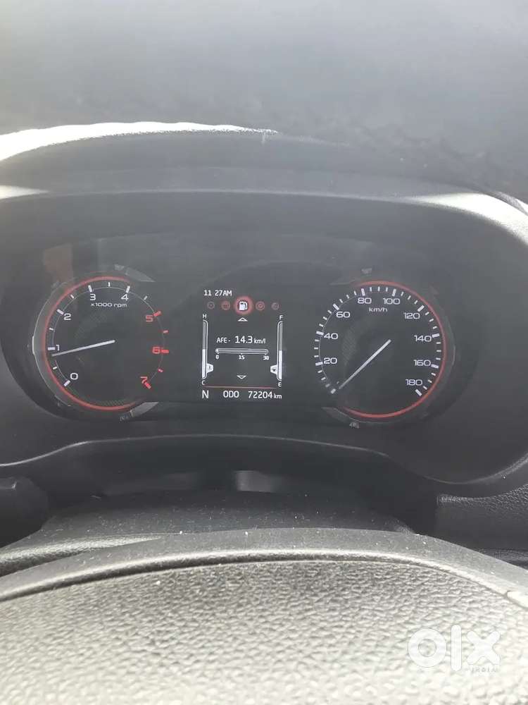 Mahindra Thar 2024 Diesel Good Condition