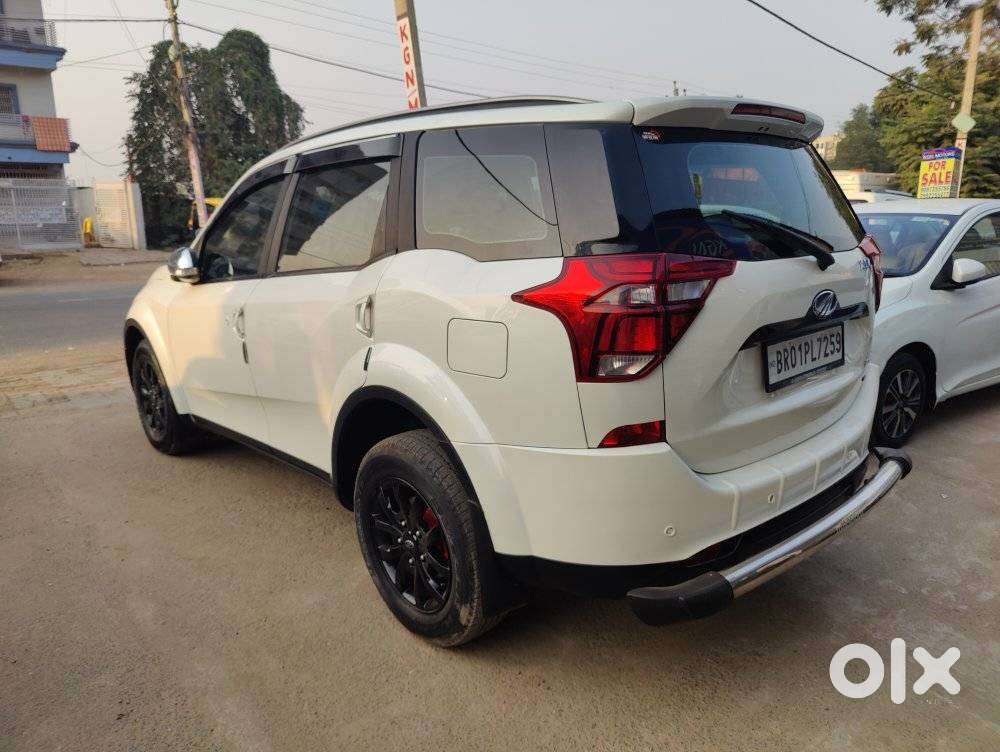 Mahindra Xuv500 W9 1.99, 2021, Diesel