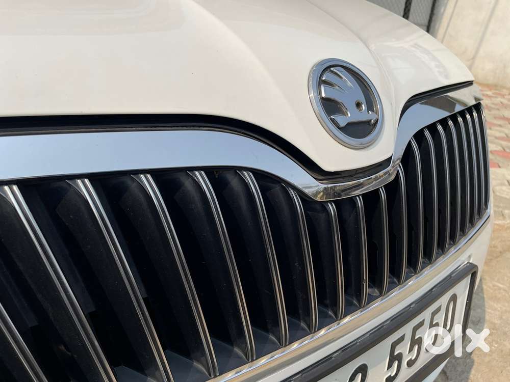 Skoda Superb Immaculate Condition