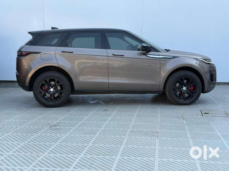 Land Rover Range Evoque 2.0 Td4 Se Dynamic, 2019, Diesel