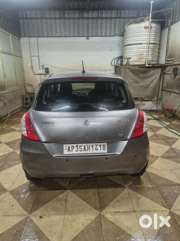 Vehicle Good Condition Tyres 50% Insurance Ok  4 Power Windows